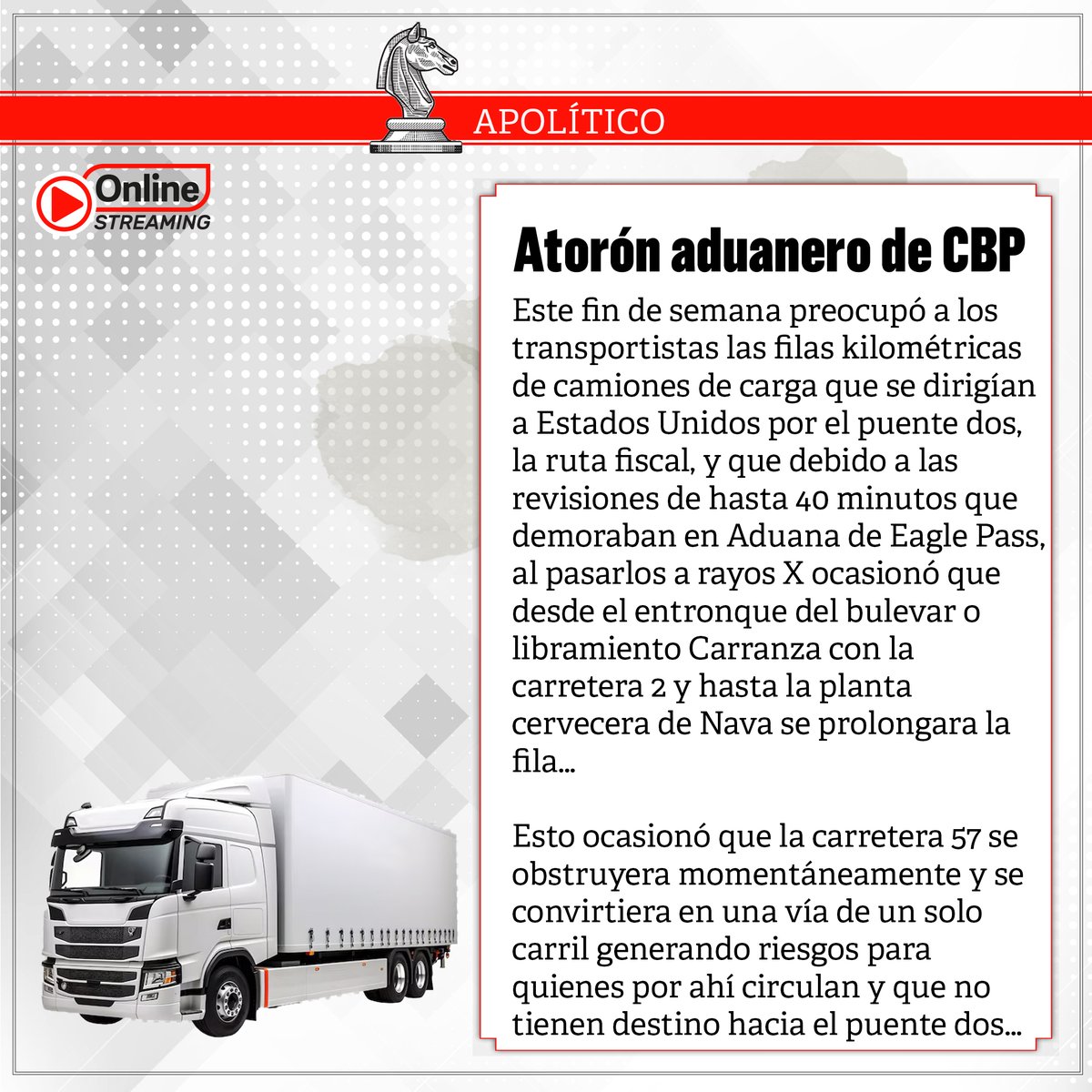 Tele Saltillo tweet media