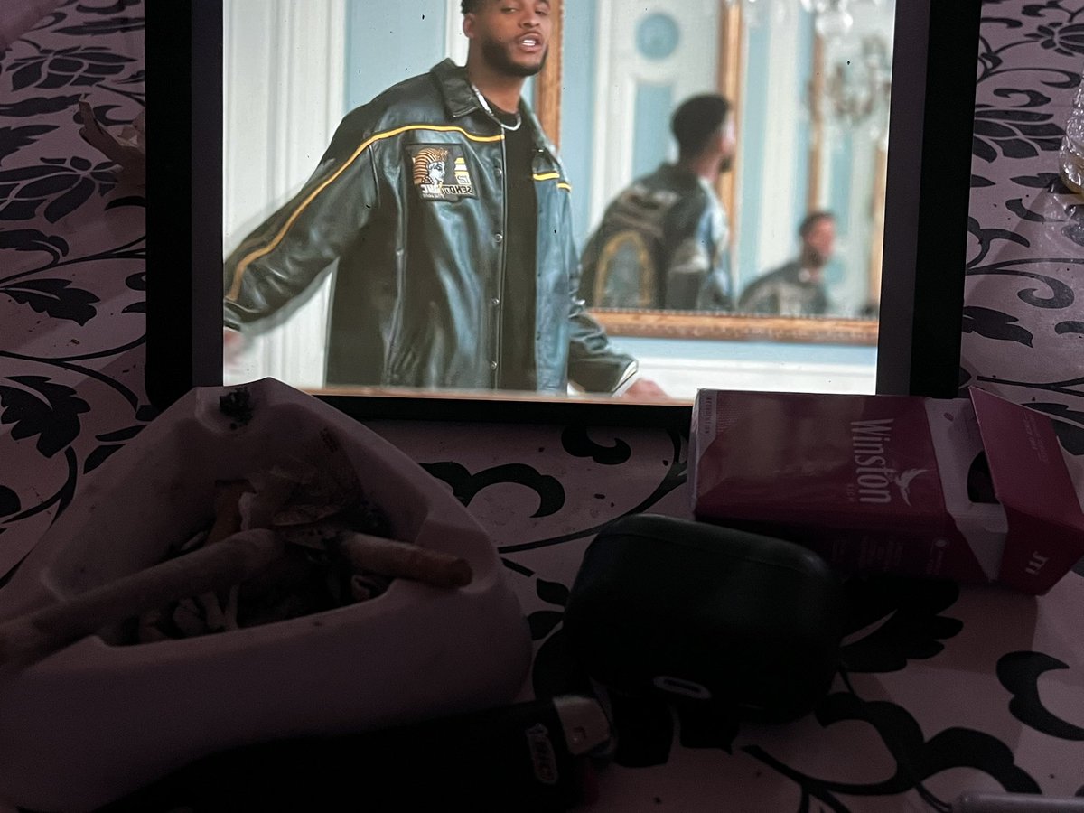 Yesser 🩸🐺 tweet media