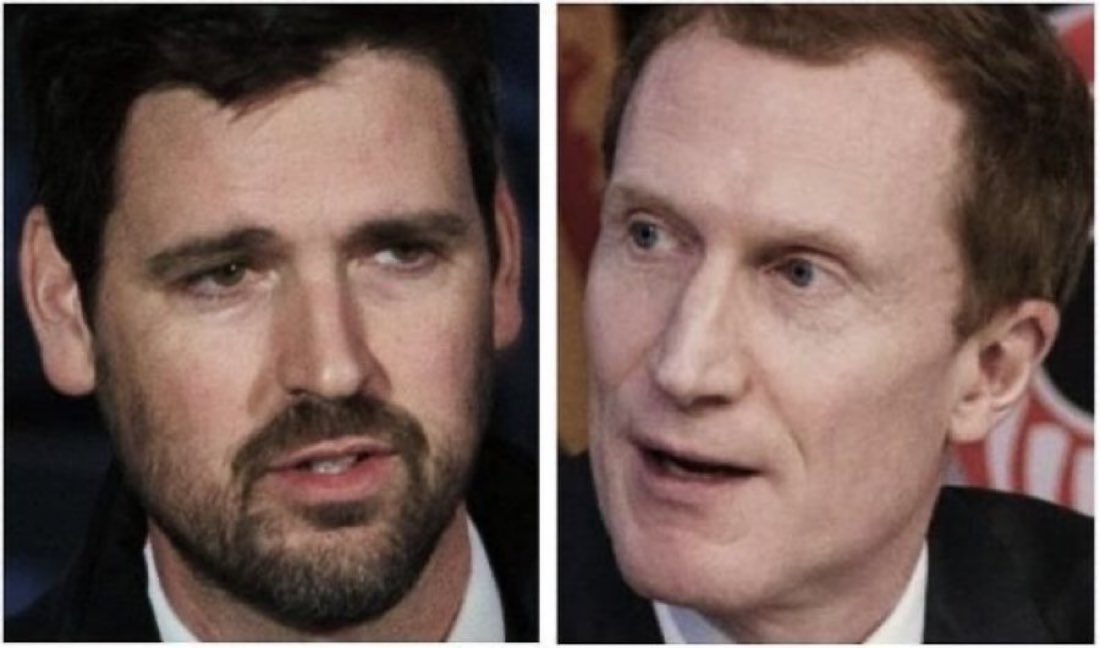 Concerned Canadian tweet media