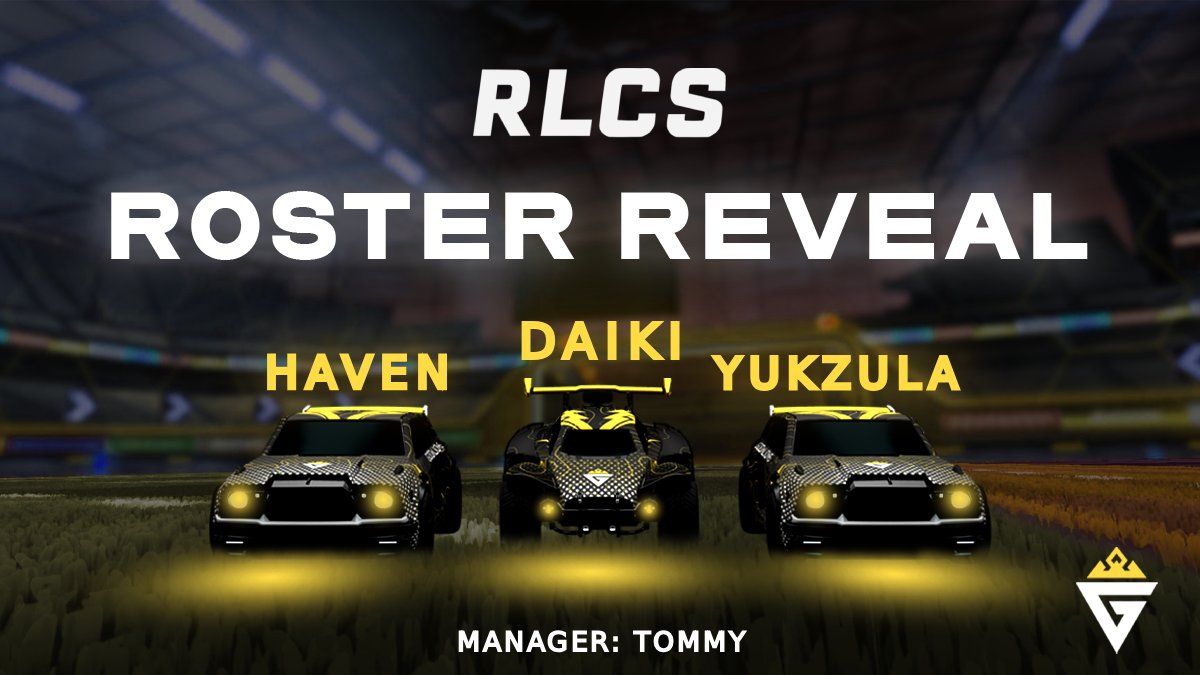 Godalions tweet media