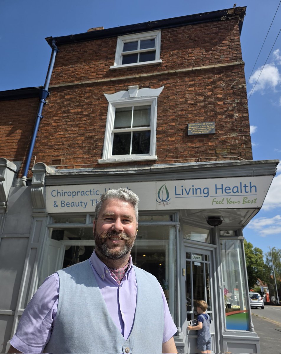 Dr Daniel Pitt tweet media