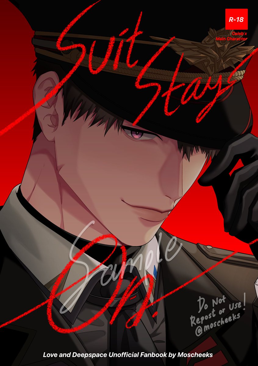 MO | CF22 PO 📌 tweet media