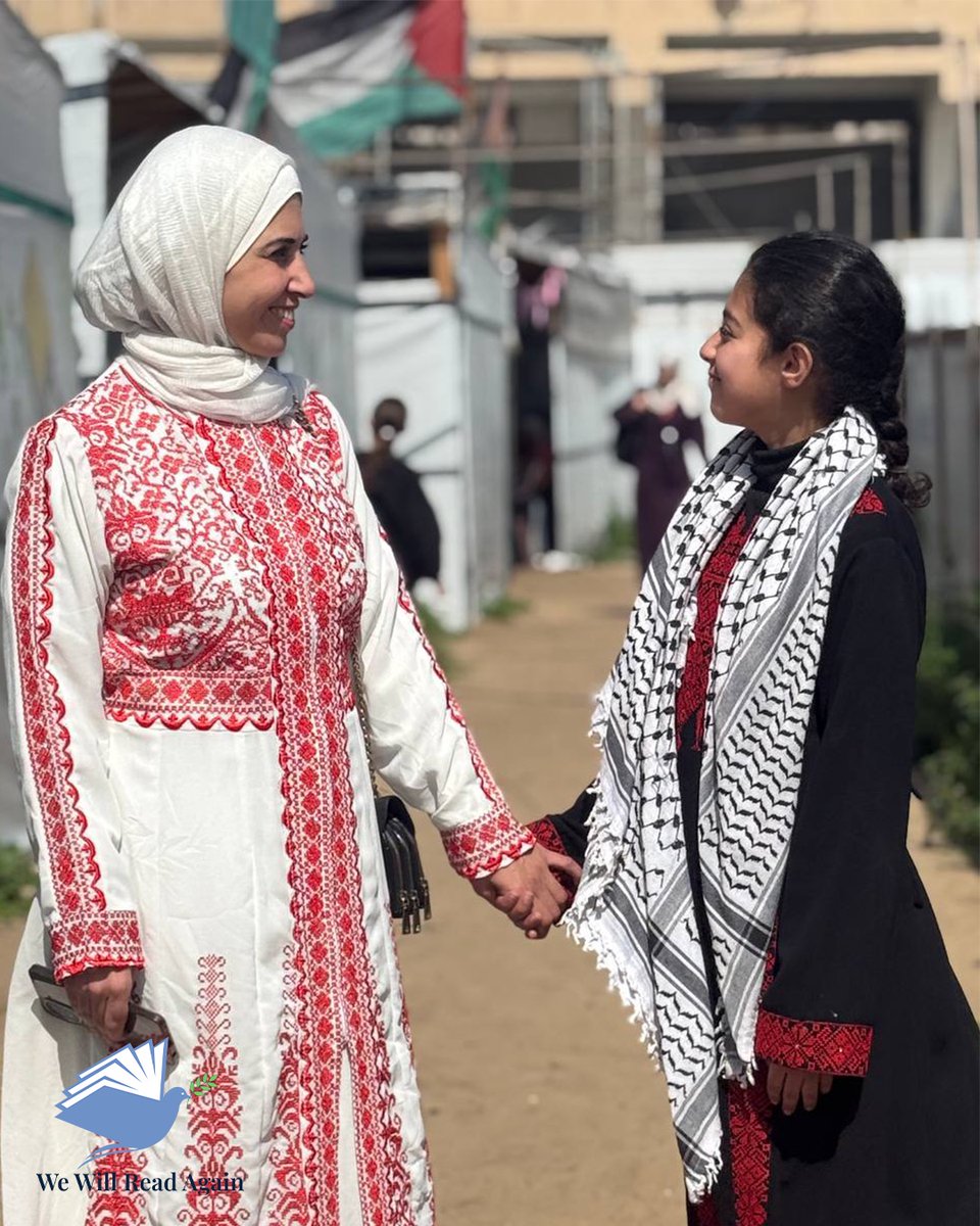 Gaza Great Minds tweet media