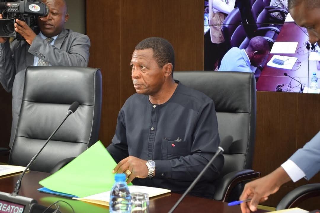 The Cameroonian 🇨🇲 tweet media