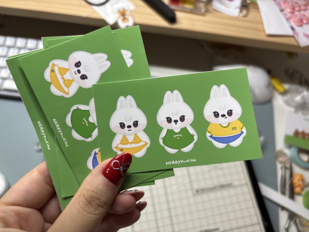 Babi 🍎 . ݁₊ ⊹ tweet media