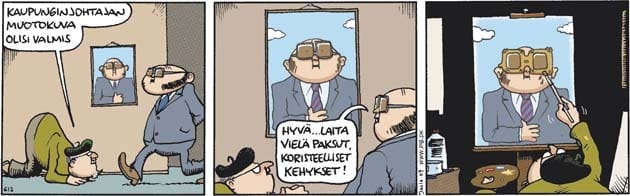 Mikko Frant tweet media