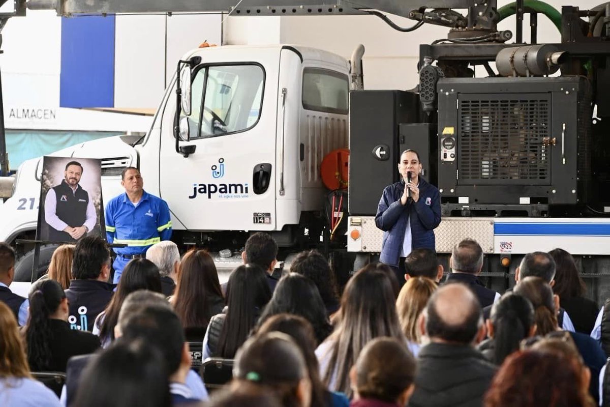 OpinionBajio tweet media