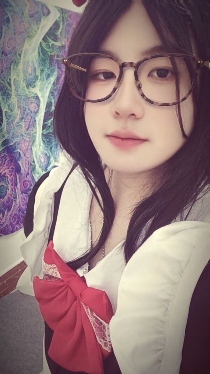 圆圆圆子 tweet media