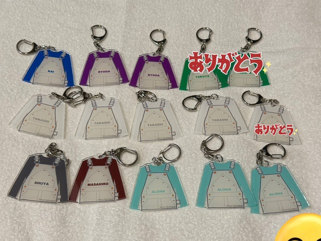 ぱぬ(固ツイ、手渡しbio参照) tweet media