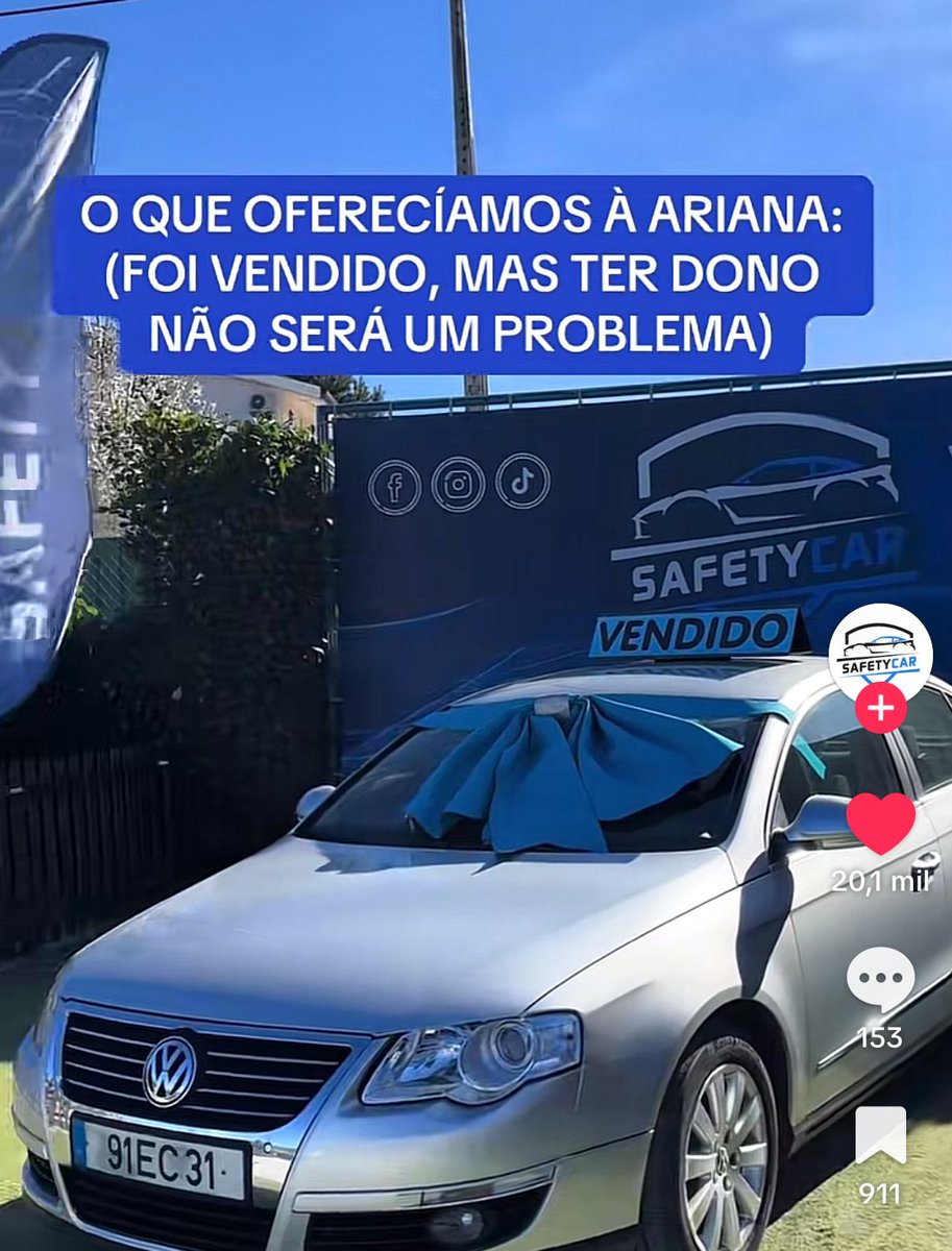berros, este é o meu fav #sstvi