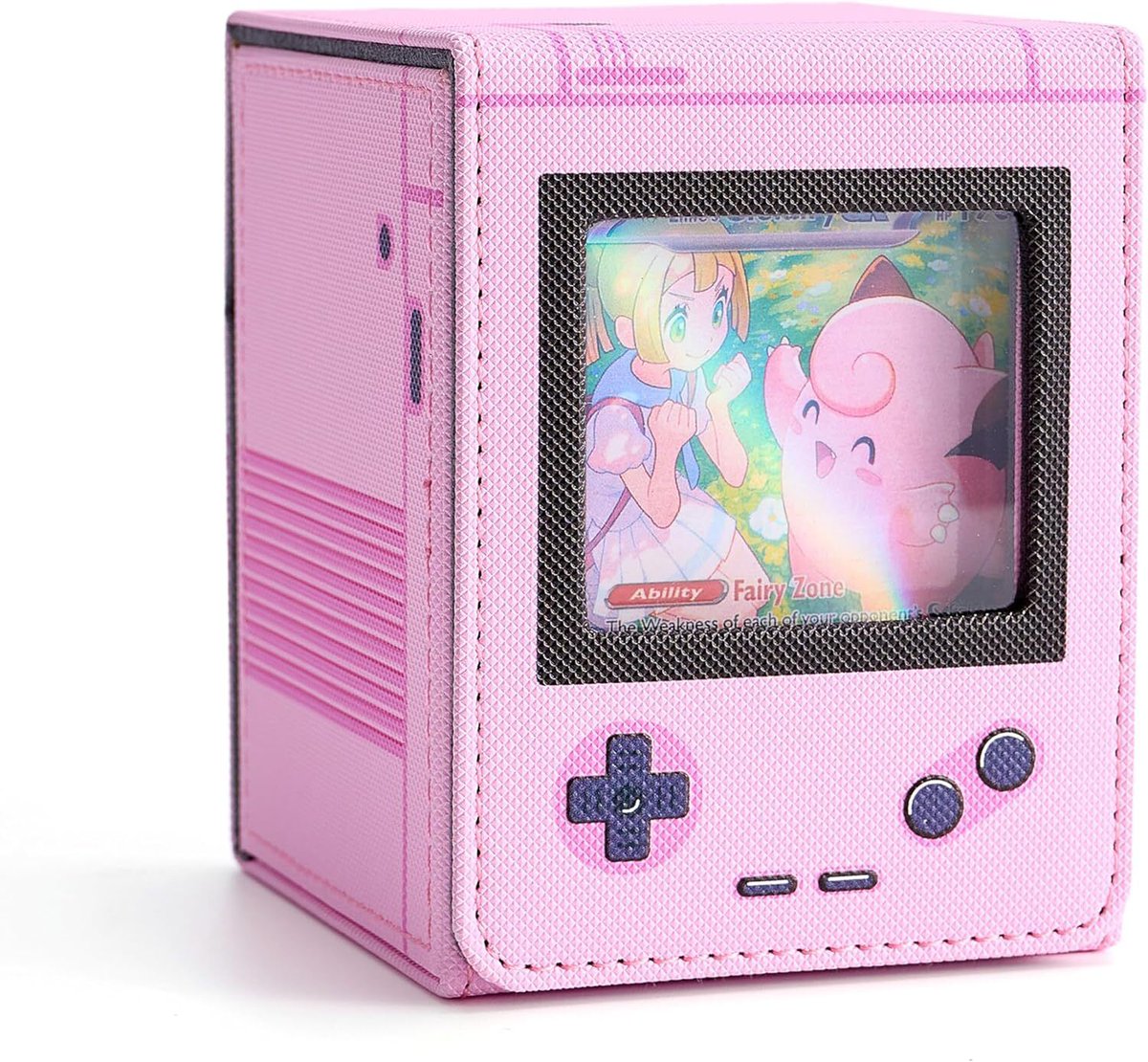 Geo Gaming tweet media