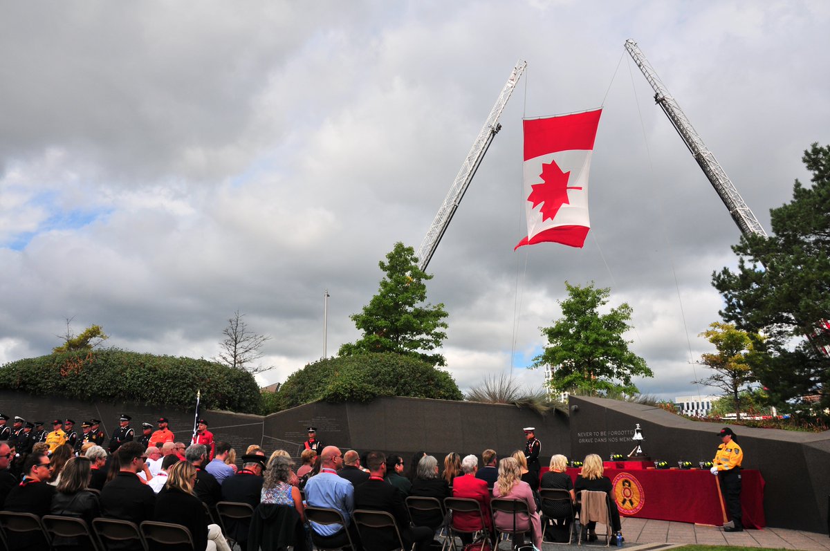 Lieutenant Edward Frederick, Halifax, NS , 14 April 1878
Firefighter Thomas Charters, Toronto, ON , 14 April 1881
Firefighter Albert Hatch, Paris, ON , 14 April 1904
Captain Alfred John Papson, Winnipeg, MB , 14 April 2010
Captain Richard A Tingle, Burnaby, BC , 14 April 2019