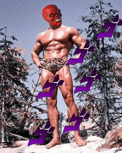 Doctor Robby (Servbot#001655) 🇵🇷 👑 tweet media