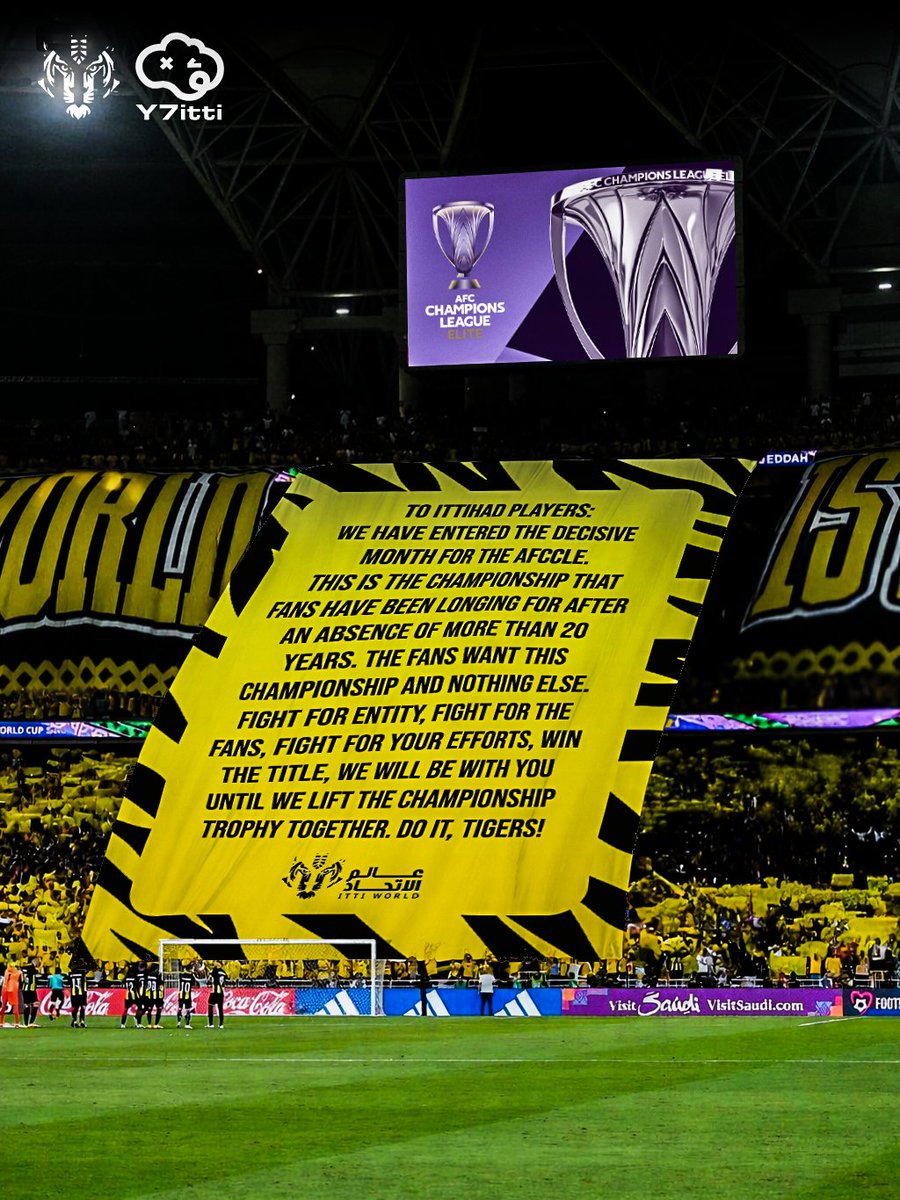 عالم الاتحاد tweet media