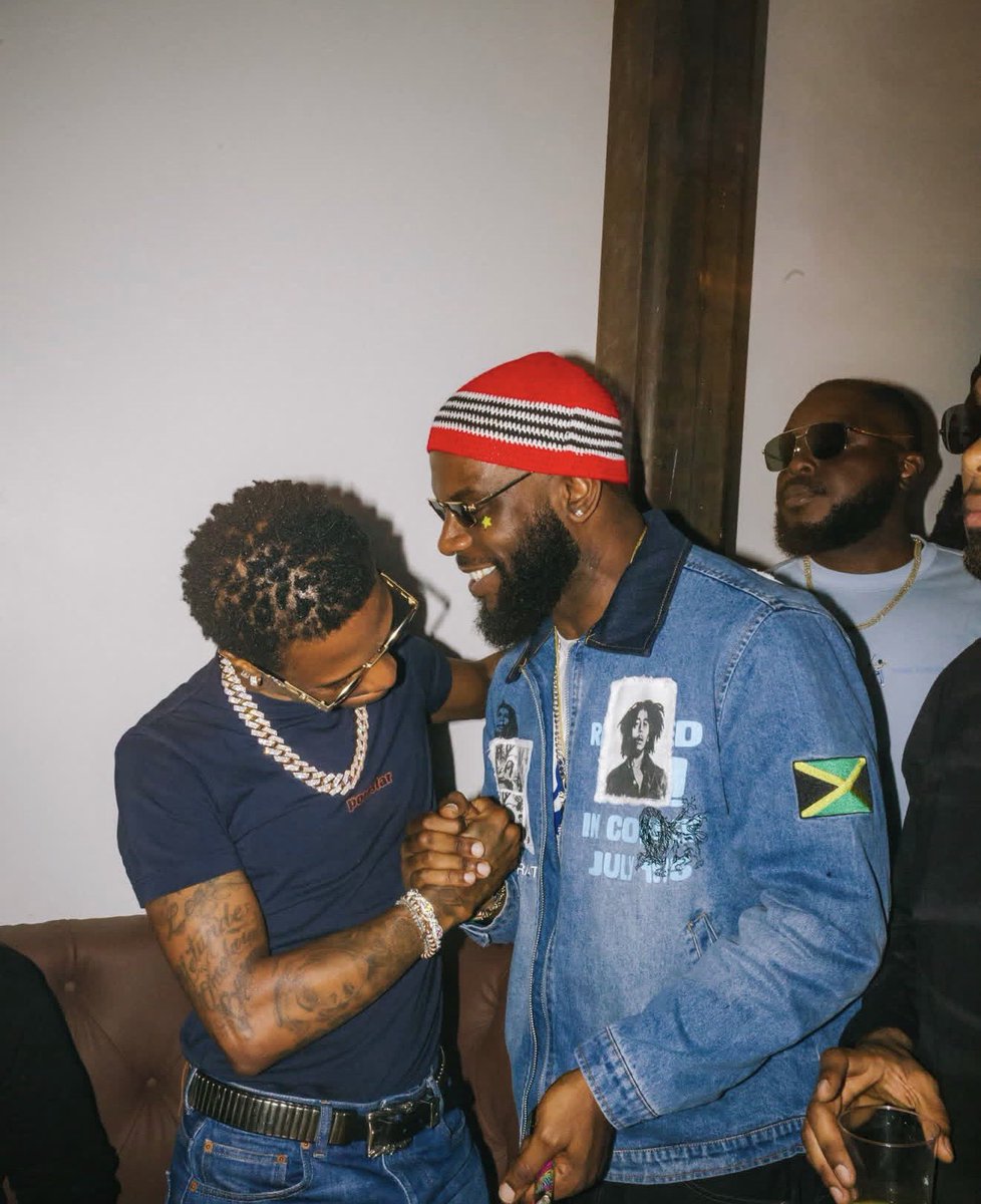 INDUSTRY MACHINE ⚙️ tweet media