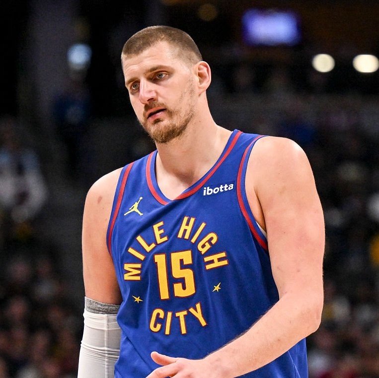 NBA da bad tweet media