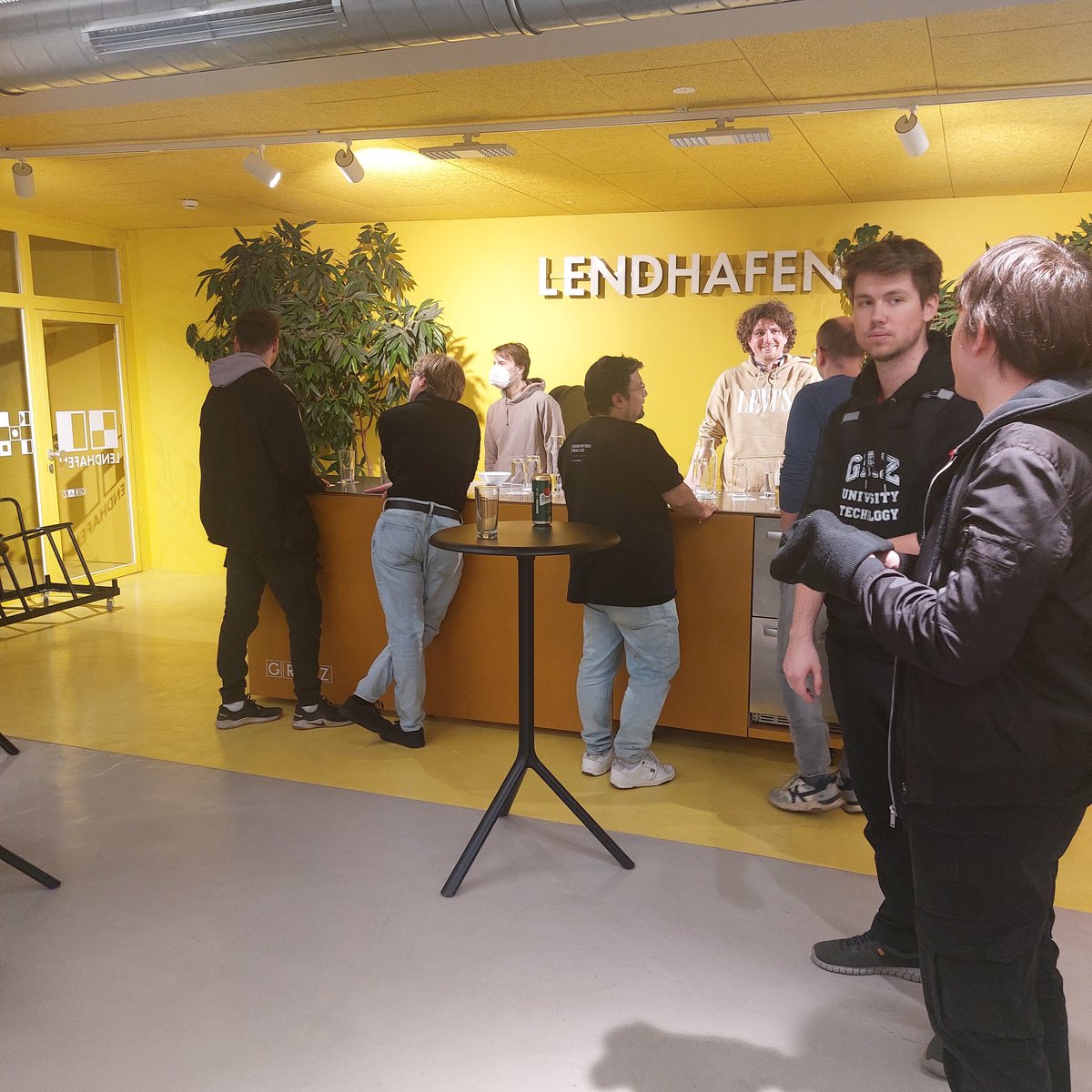 Game Dev Graz tweet media