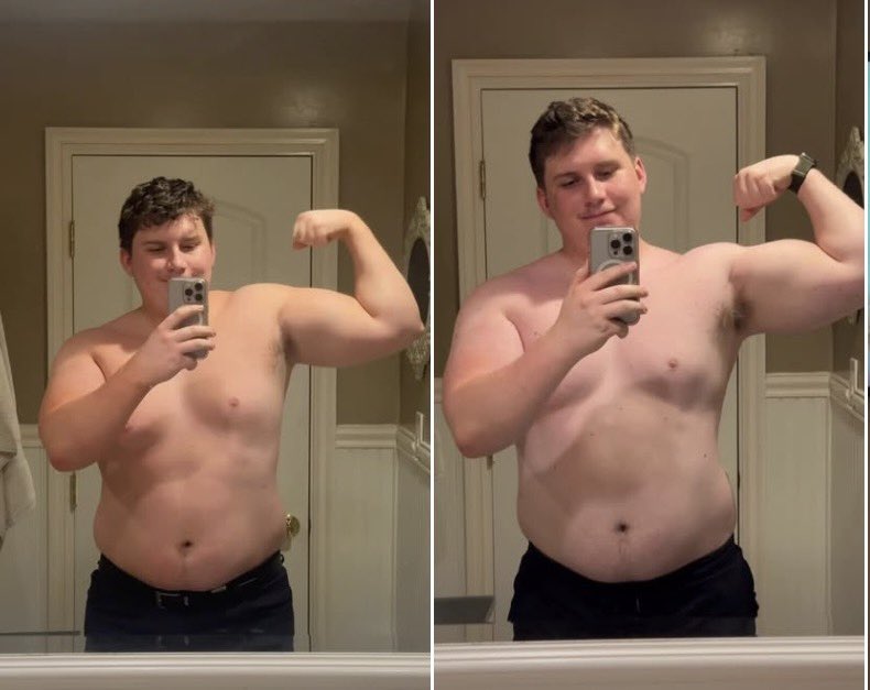 LiftingBoy tweet media