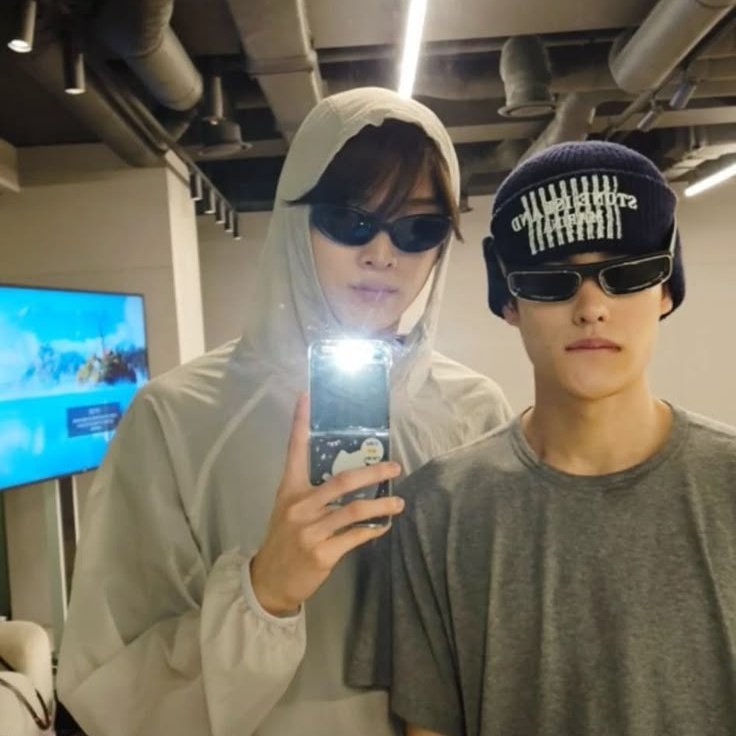 선우.exe ✱ tweet media