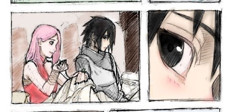 Triz ❟❛❟ Jurídico Sasuke uchiha tweet media