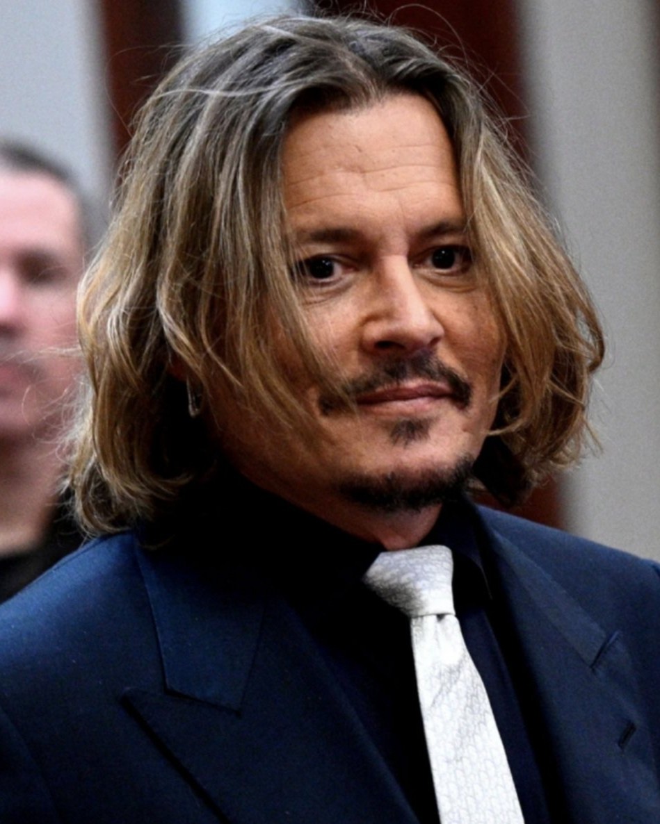 𝕷𝖎𝖙𝖙𝖑𝖊 𝕻𝖊𝖊𝖕𝖘 🏴‍☠️#JohnnyDepp tweet media