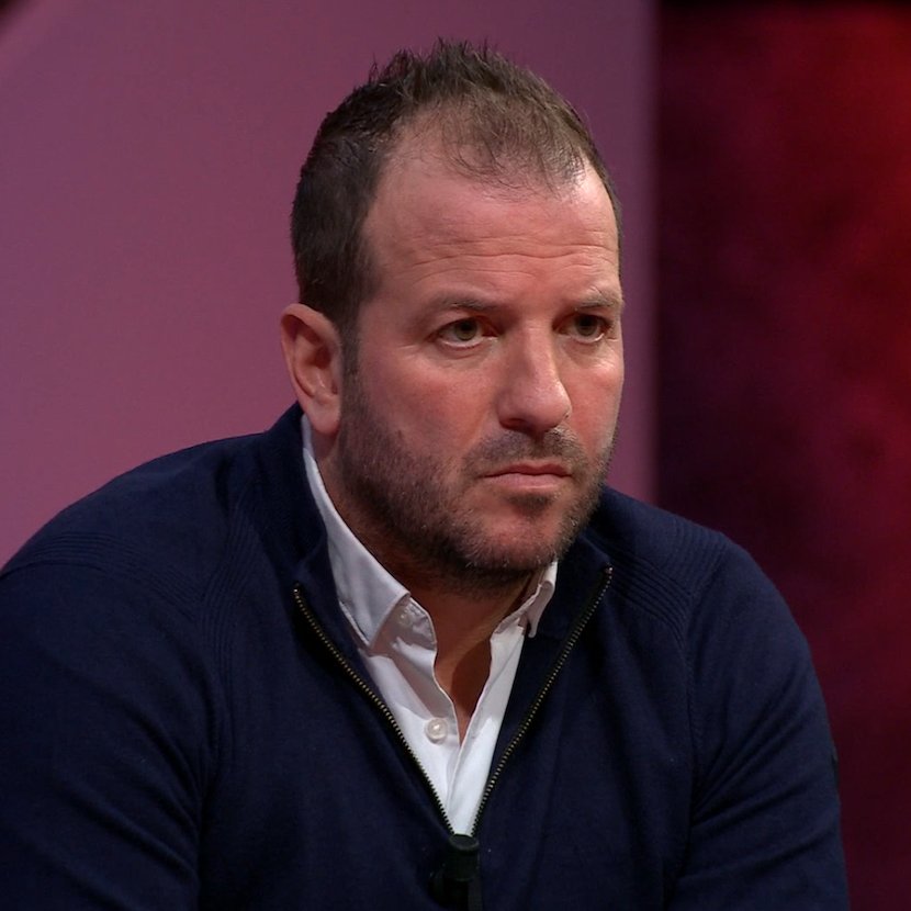 The Touchline | 𝐓 tweet media