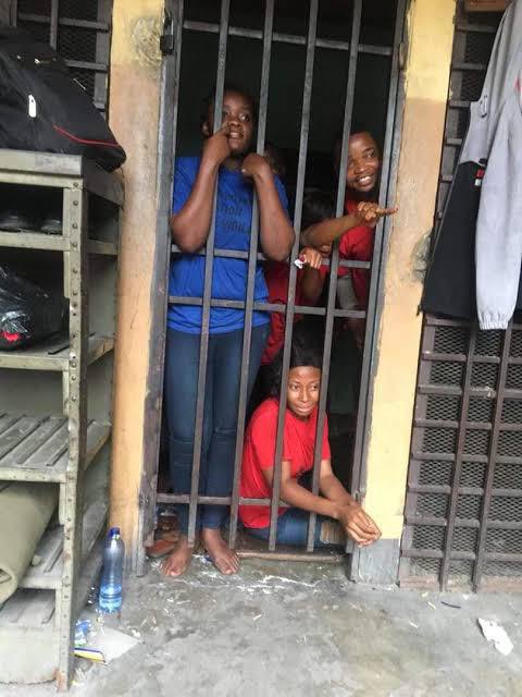 Gloria sengha panda shala tweet media