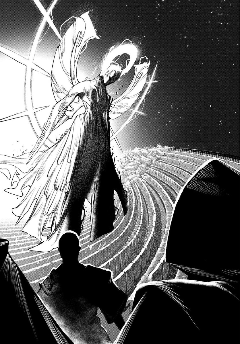 OmarS 🕵‍♂️ tweet media