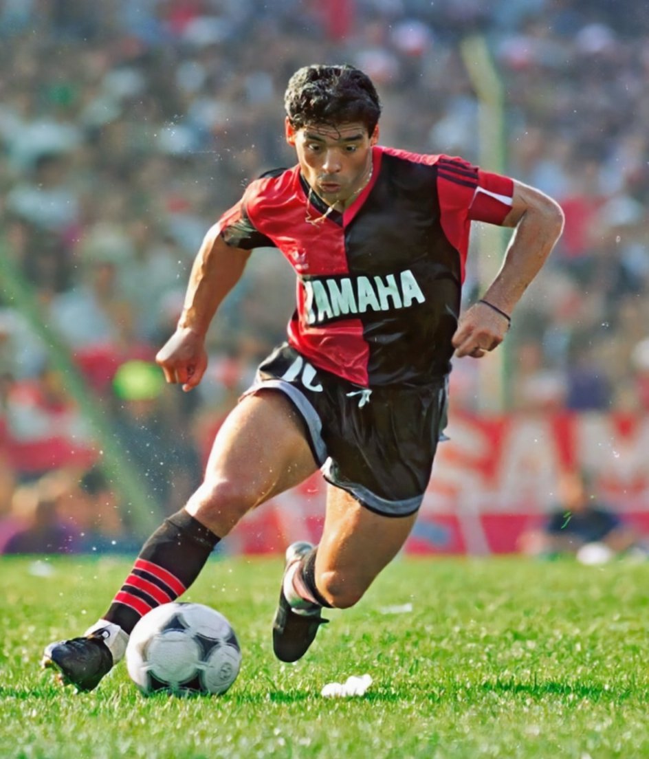 Elbebo_'s tweet photo. Arte en una foto , siempre #Newells https://t.co/PbInlBGlQg