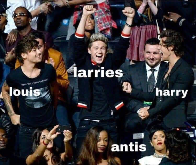 V 🐝▪️Brave L&H💒🌈 tweet media