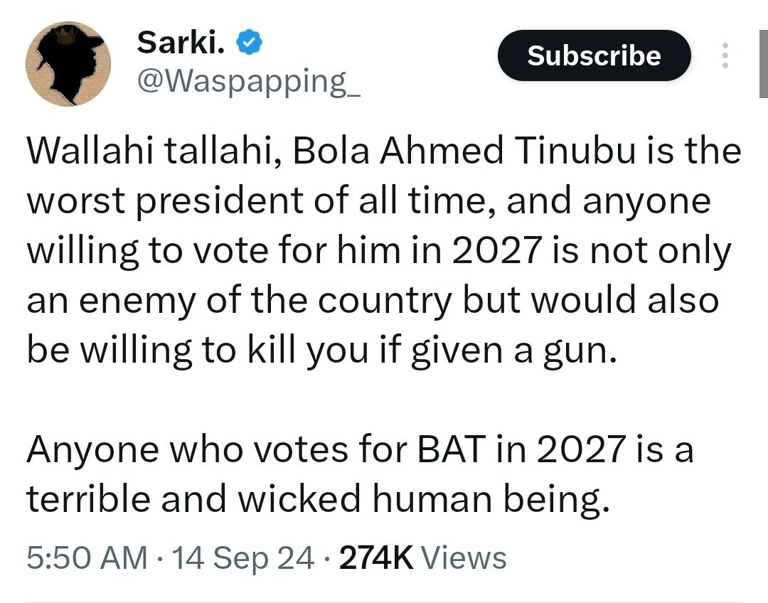 Olayinka 🇳🇬🇺🇾 tweet media