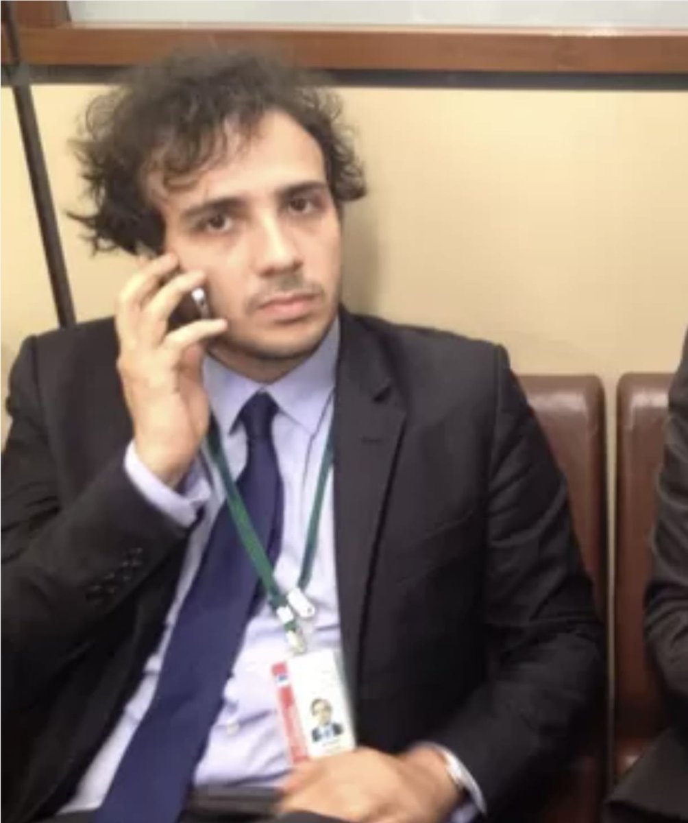 Eduardo Bisotto🇧🇷🇻🇦 tweet media