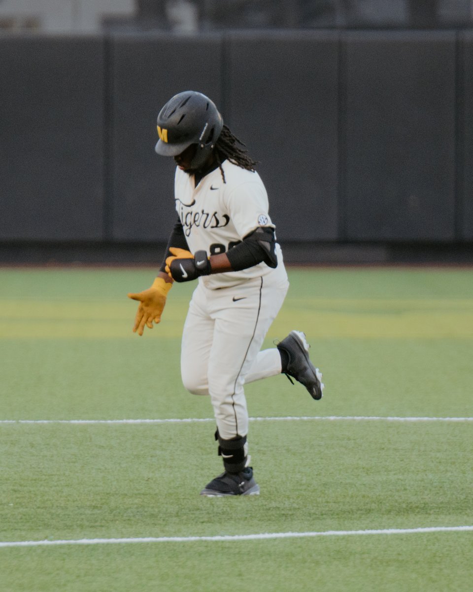 Mizzou Baseball tweet media