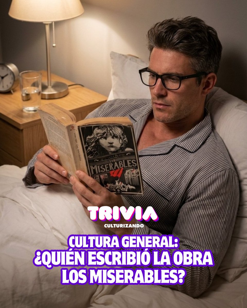 Culturizando tweet media