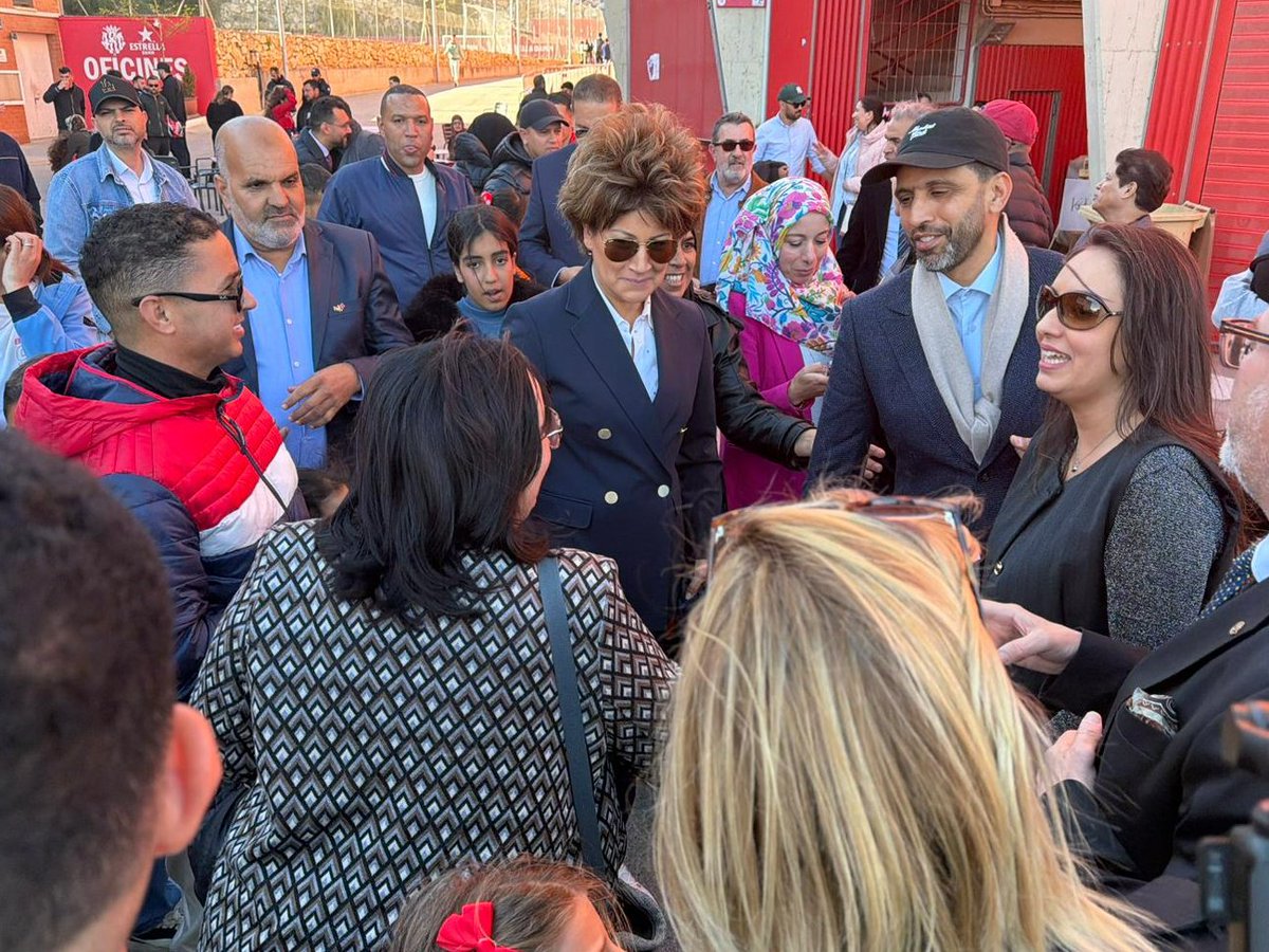 ERC Tarragona tweet media