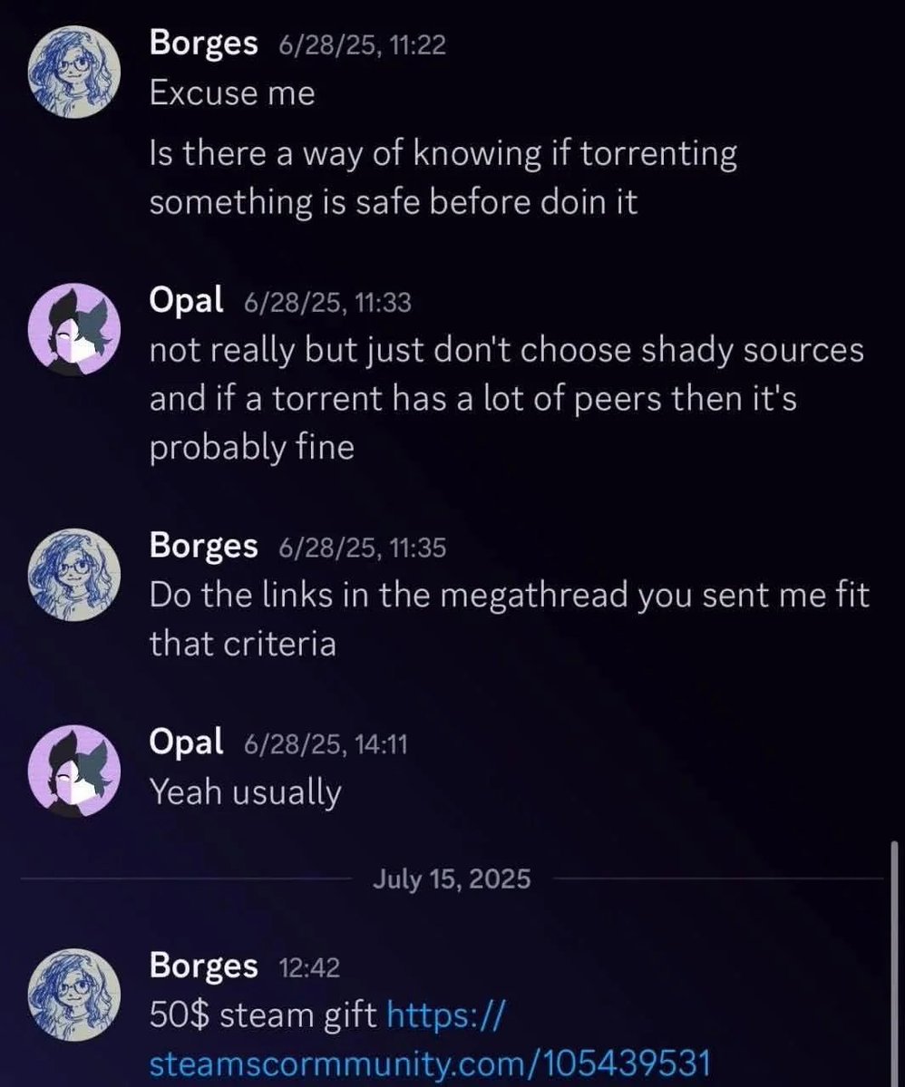 Gay Frog 🏳️‍⚧️ tweet media