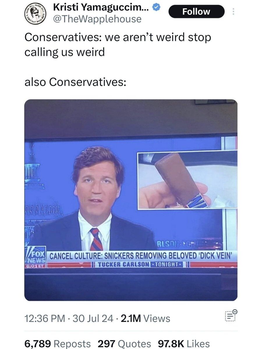 Delusional Takes tweet media