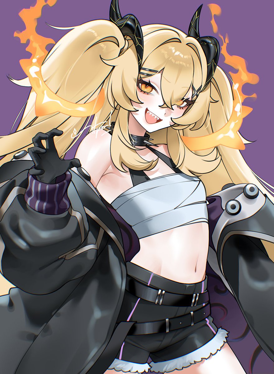 Gao Akine VT 🗡️⚡️ tweet media