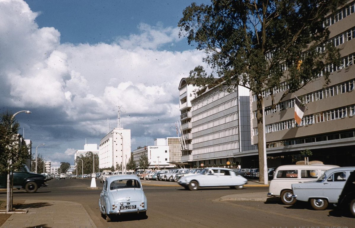 ONJOLO KENYA🇰🇪 tweet media