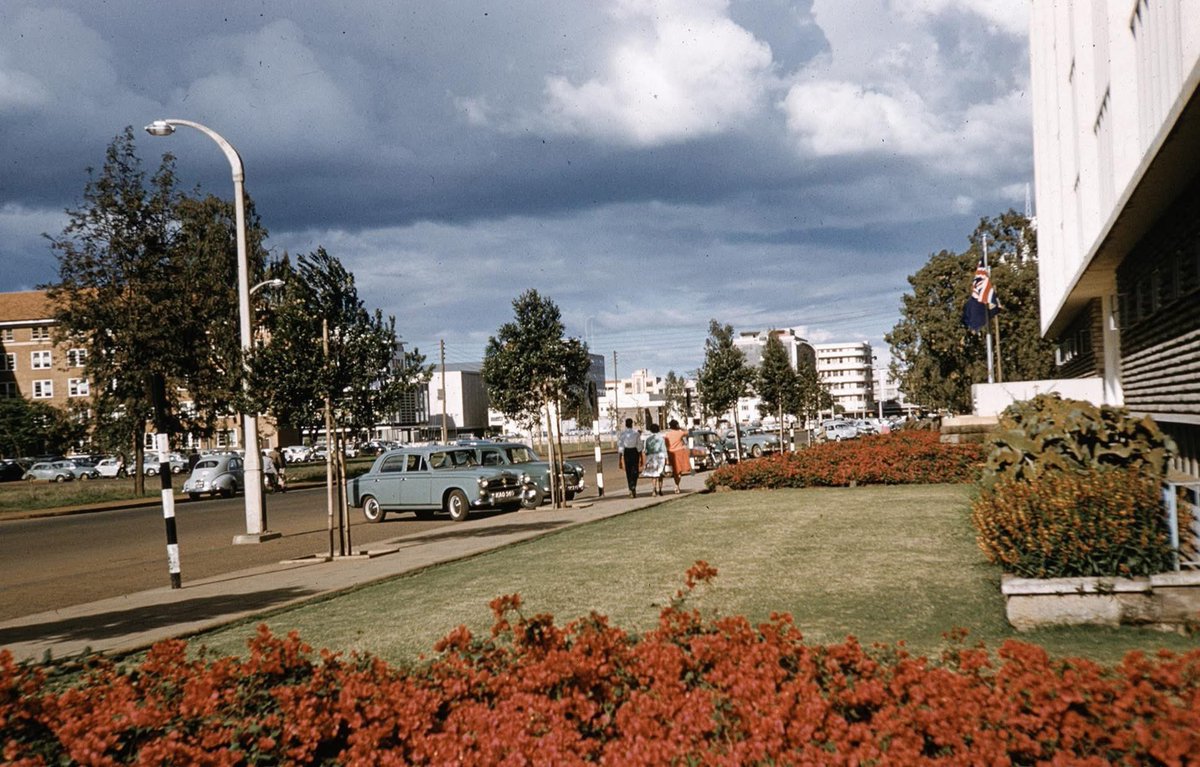 ONJOLO KENYA🇰🇪 tweet media