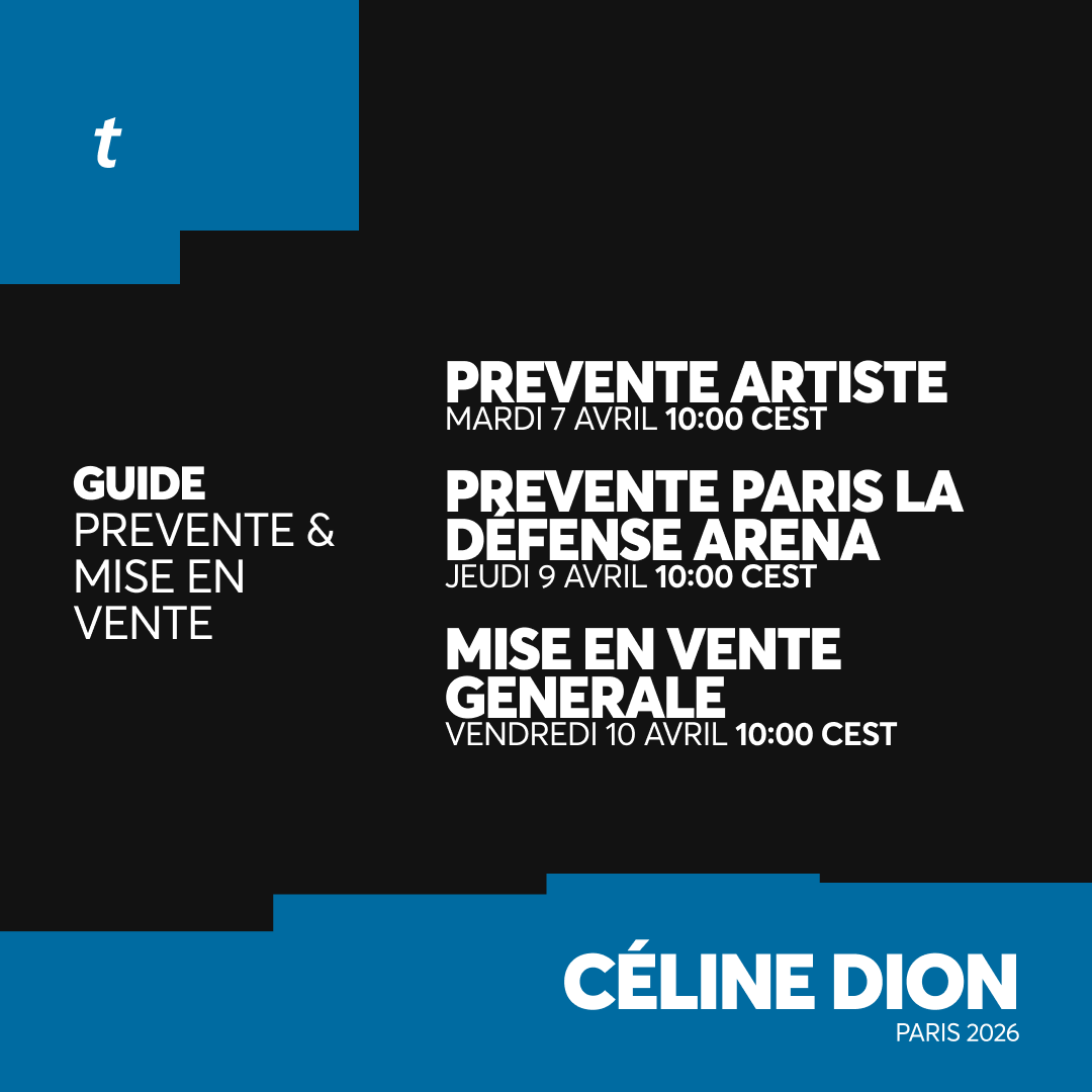 Ticketmaster.fr tweet media