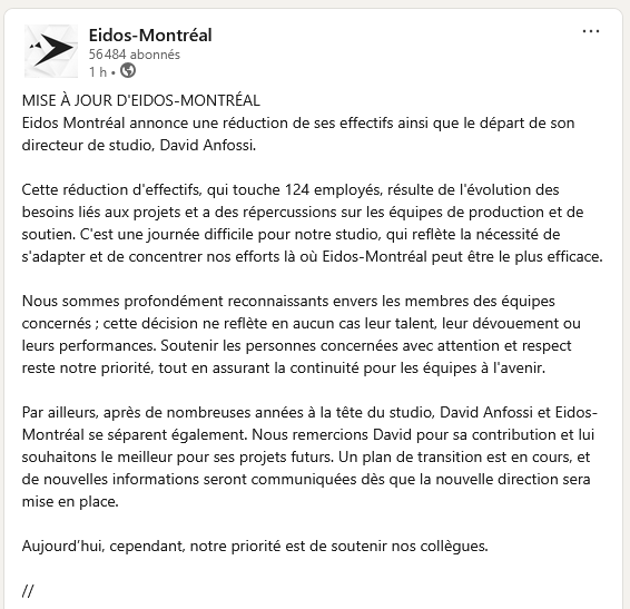 M2 Gaming 🇨🇦⚜️🎮 tweet media