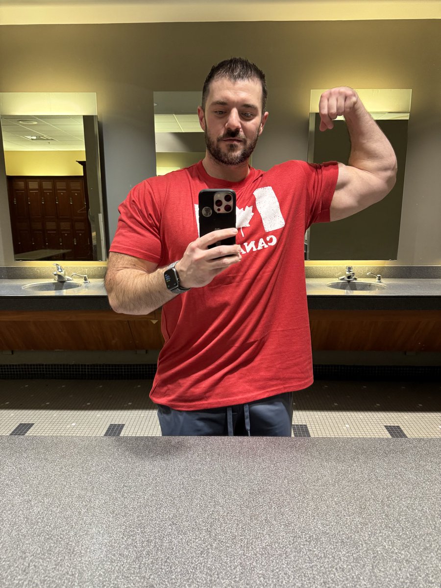BostonBiceps💯- Natural Dad Bod Specialist tweet media