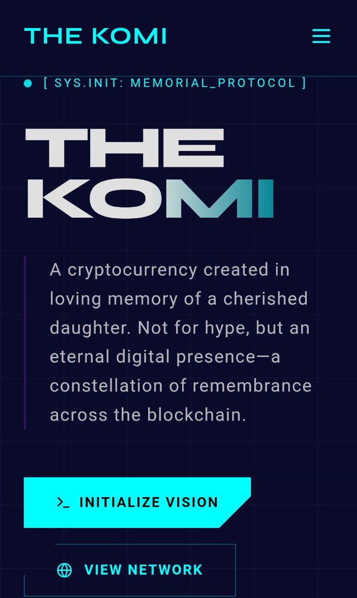 Hello I'm KOMI tweet media