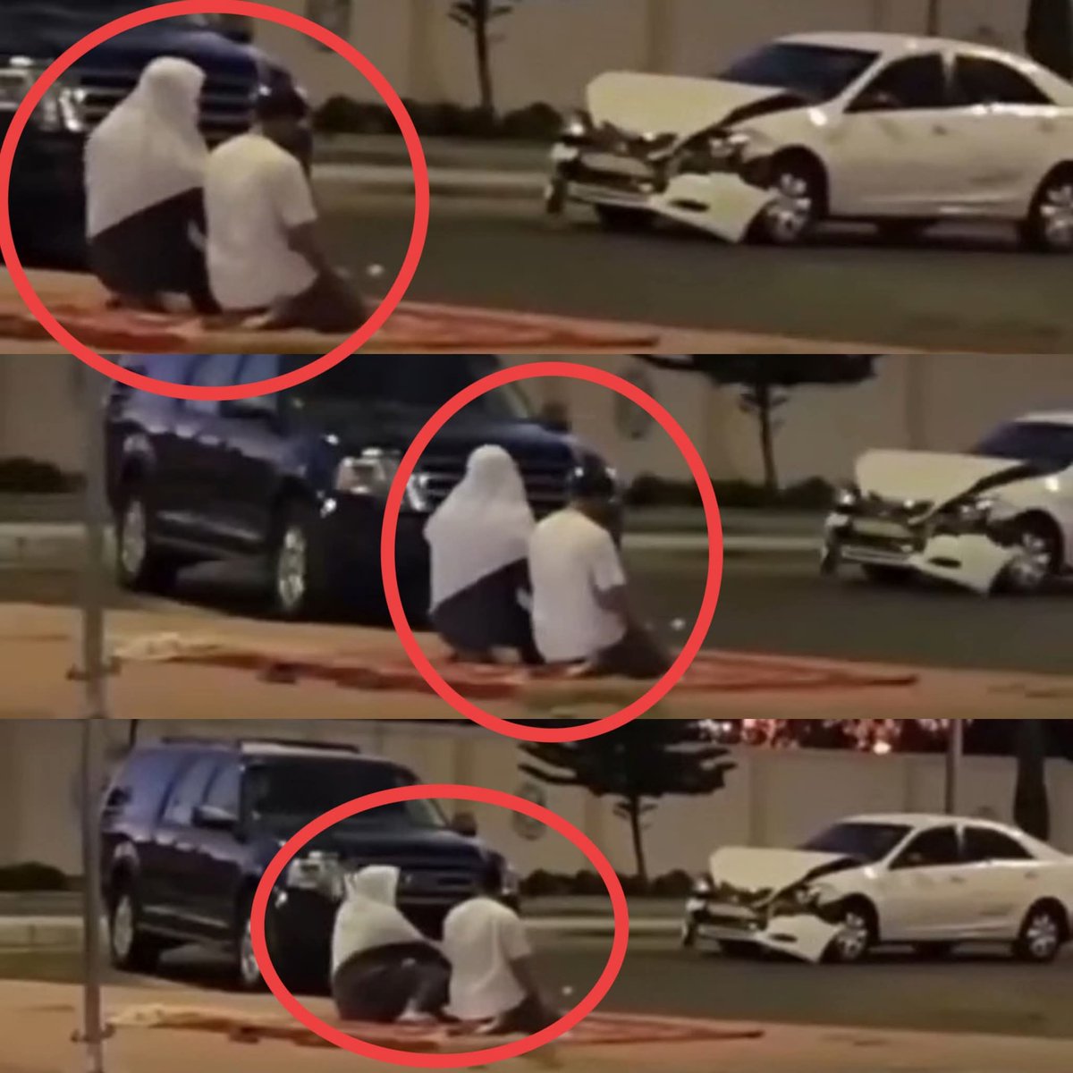 Saudi News FR 🆇 tweet media