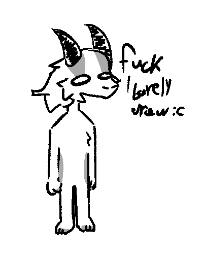 TheSillyGoat tweet media