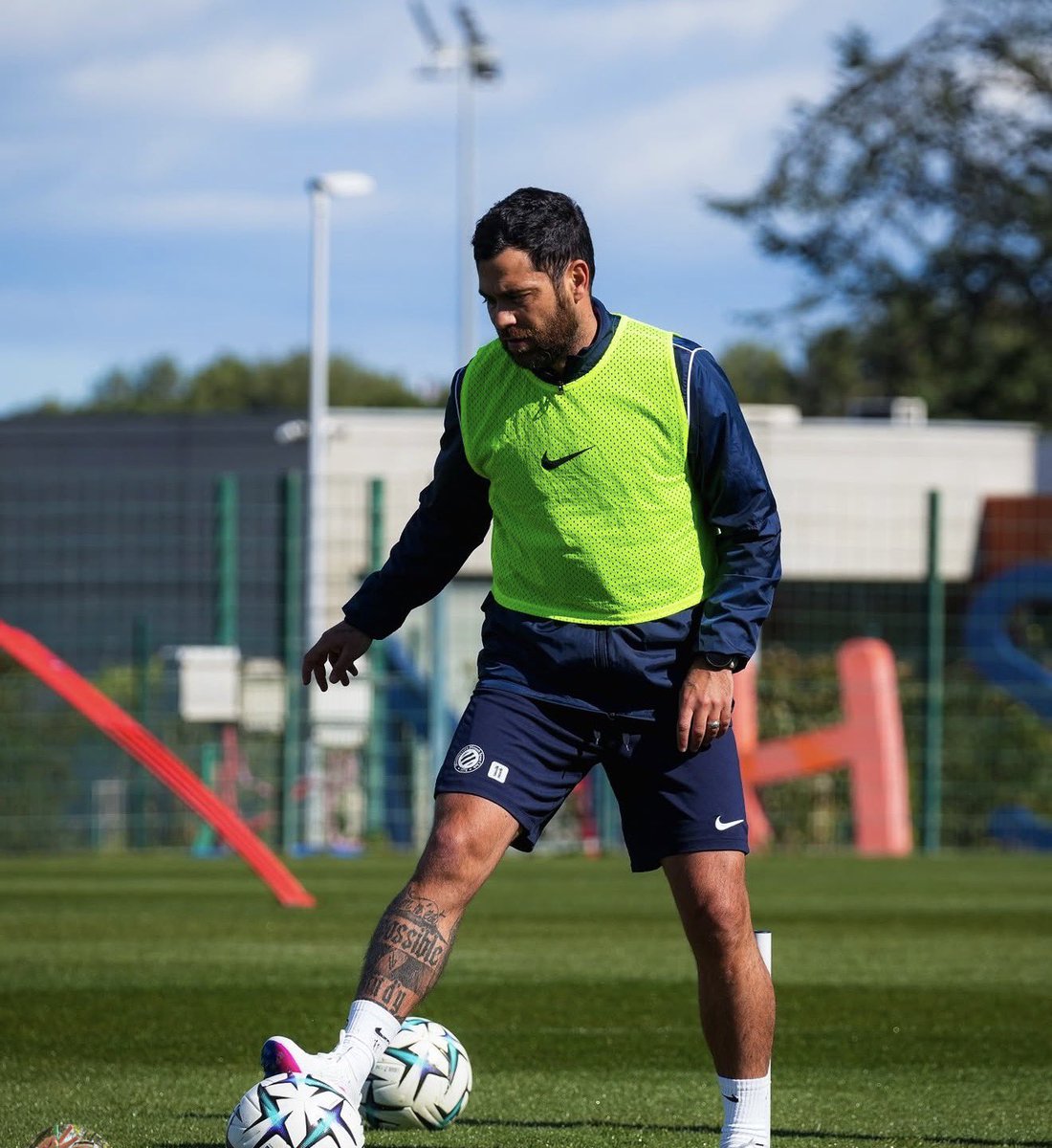 Mika Montpellier tweet media