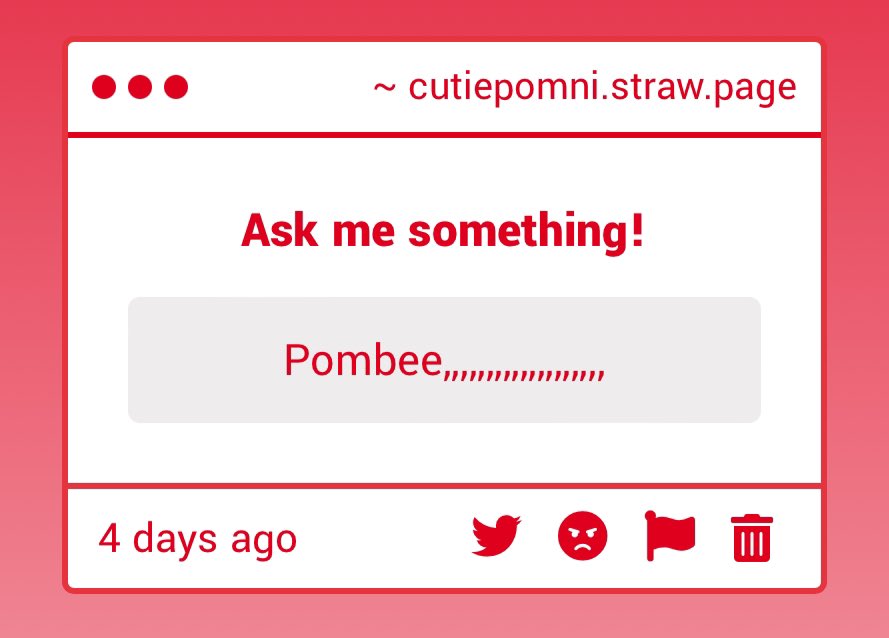 Chrisroleplayer tweet picture