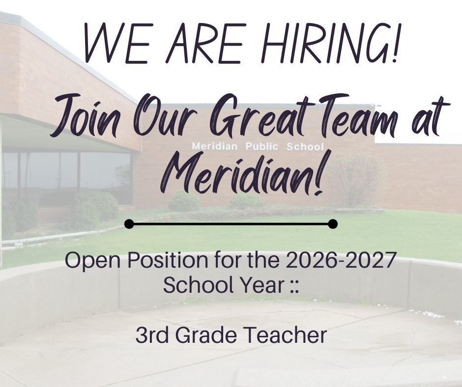 Meridian Mustangs tweet media