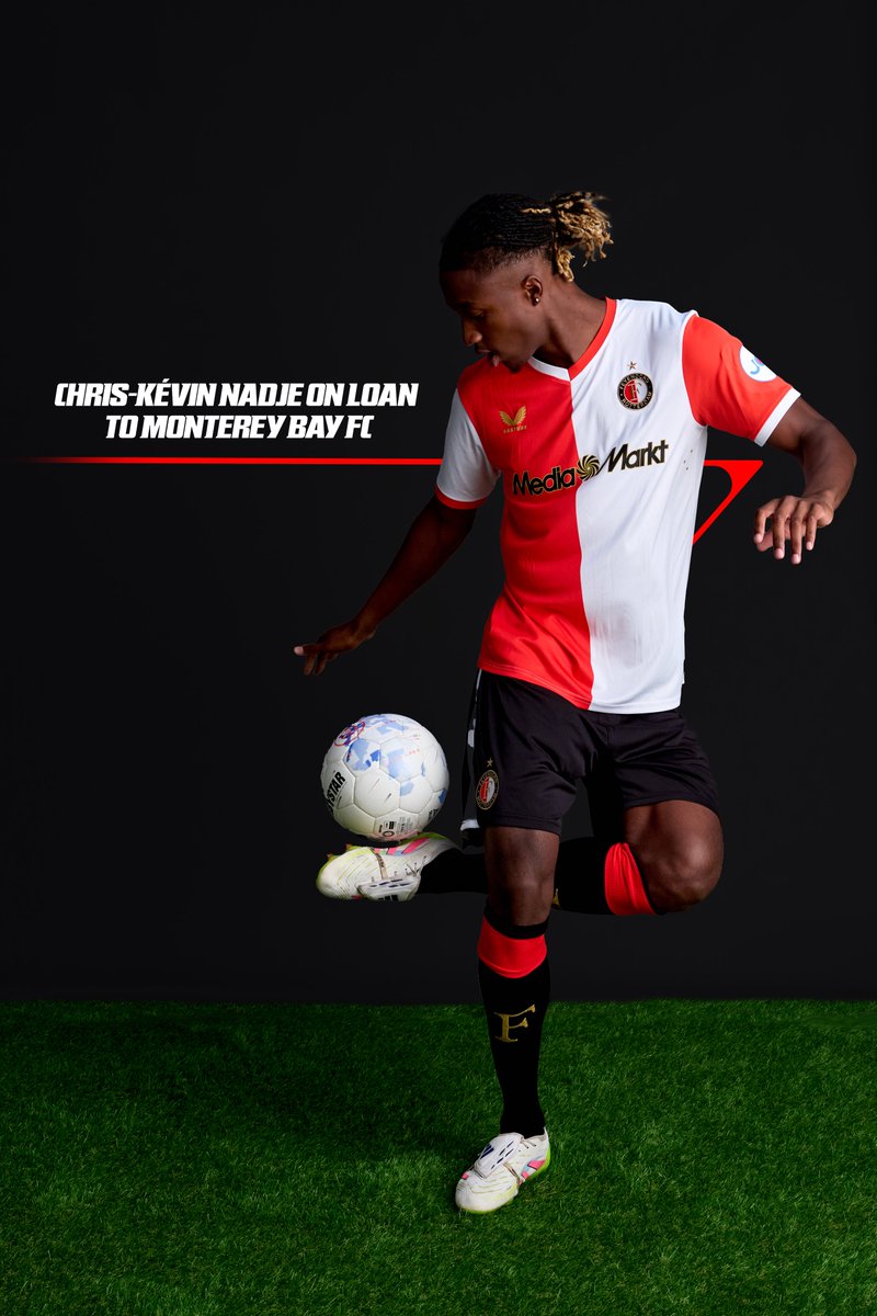 Feyenoord Rotterdam tweet media